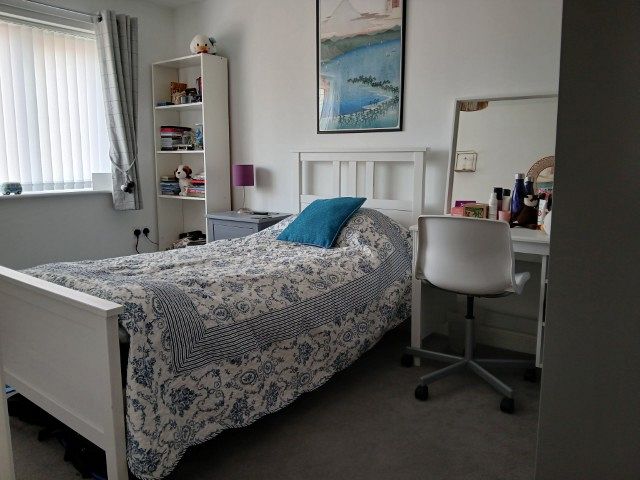 18 Anthony Pillage Way , Allesley